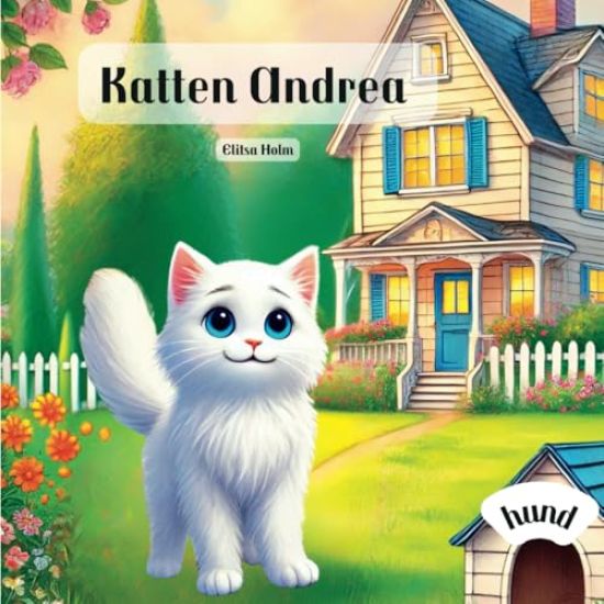 Katten Andrea