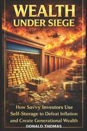 Wealth Under Siege