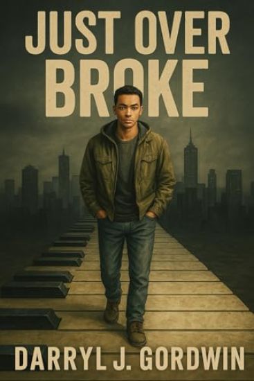 Just Over Broke
