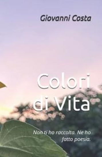 Colori di Vita