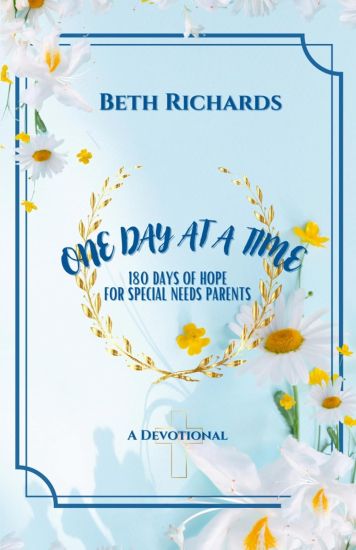One day at a time