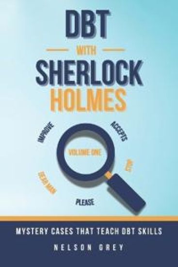 DBT With Sherlock Holmes