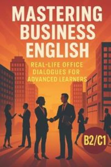 Mastering Business English