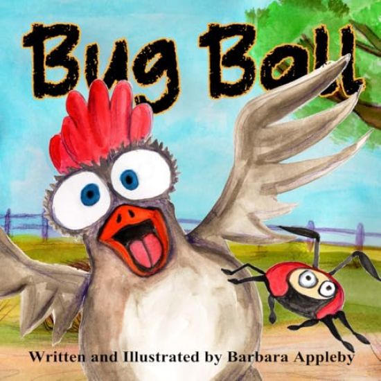 Bug Ball