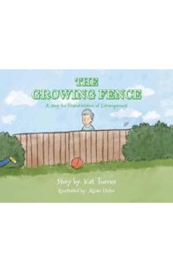 The Growing Fence