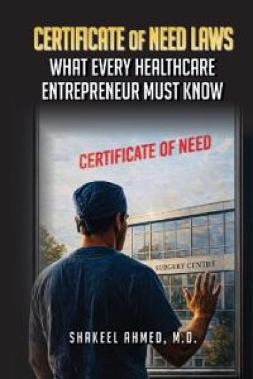 Certificate of Need Laws