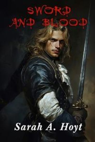 Sword And Blood