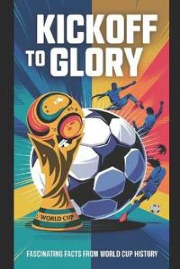 Kick off to Glory