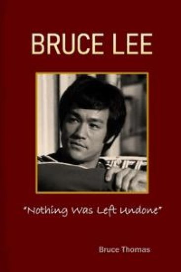 Bruce Lee