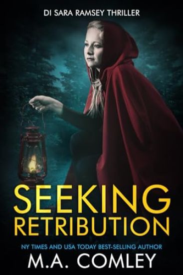 Seeking Retribution