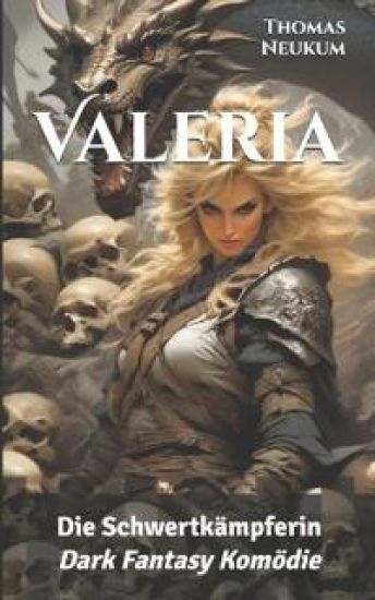 Valeria