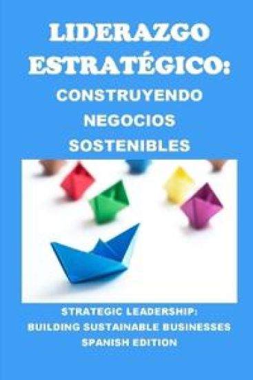 Liderazgo Estratégico