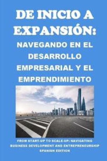 De Inicio a Expansión