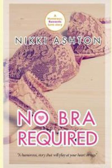 No Bra Required