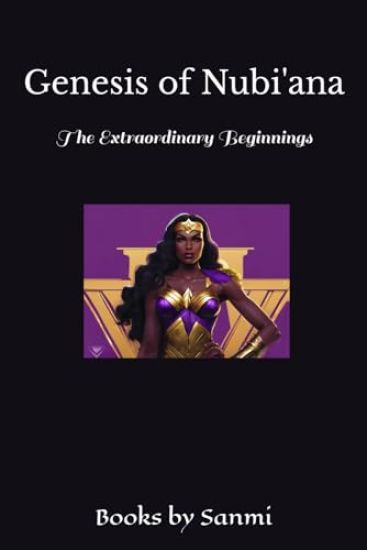 Genesis of Nubi'ana