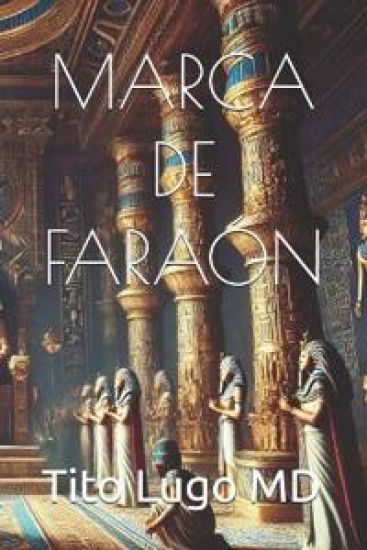 Marca de Faraon