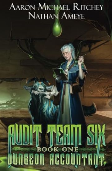 Audit Team Six