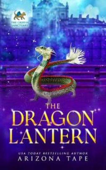The Dragon Lantern