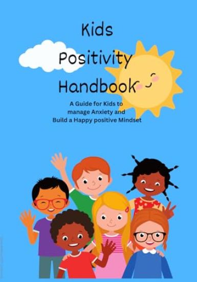 Kids Positivity Handbook