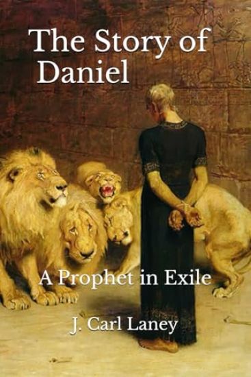 The Story of Daniel