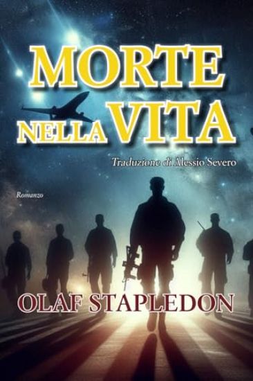 Morte nella vita