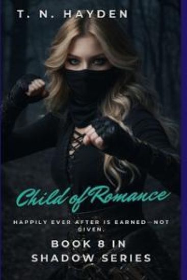 Child of Romance
