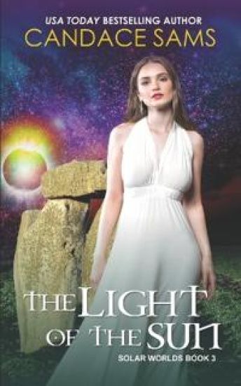 The Light of The Sun