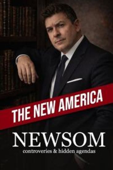 The New America