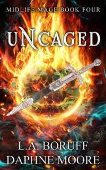 Uncaged