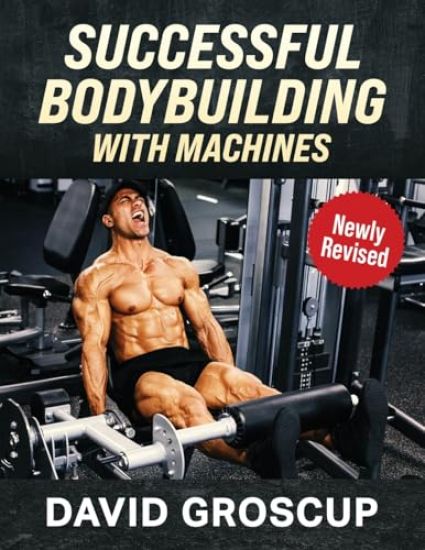 Successful Bodybuilding With Machines