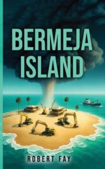 Bermeja Island