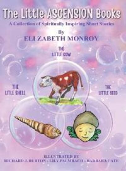 The Little Ascension Books