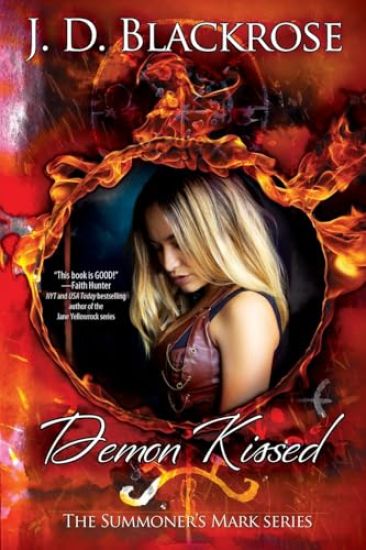 Demon Kissed