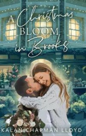A Christmas Bloom in Brooks