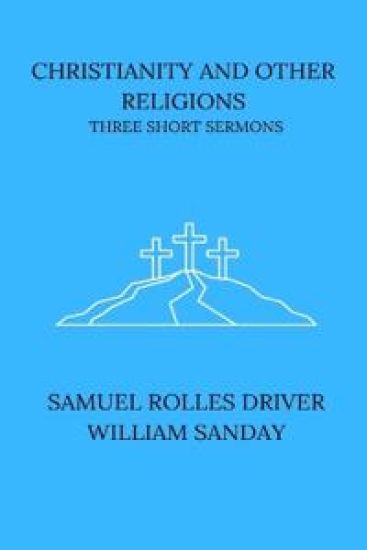 Christianity and Other Religions