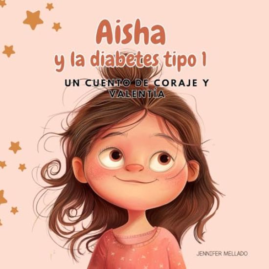 Aisha y la diabetes tipo 1