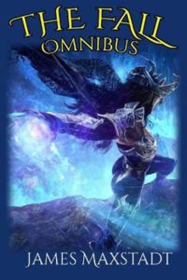 The Fall Omnibus