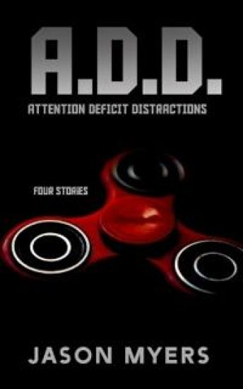 Attention Deficit Distractions