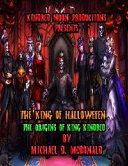 The King of Halloween