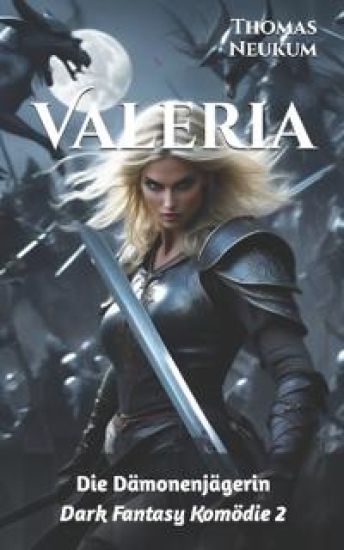 Valeria