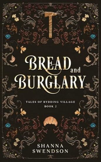 Bread and Burglary