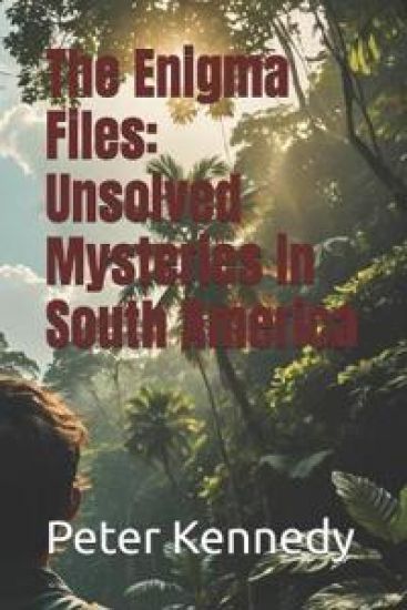The Enigma Files
