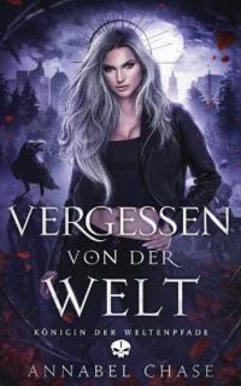 Vergessen von der Welt