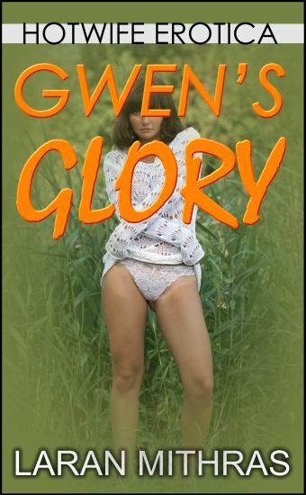 Gwen's Glory