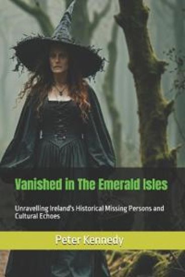 Vanished in The Emerald Isles