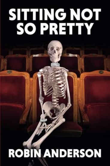 Sitting Not So Pretty