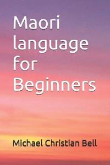 Maori language for Beginners
