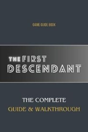 The First Descendant