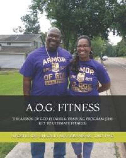 A.O.G. Fitness