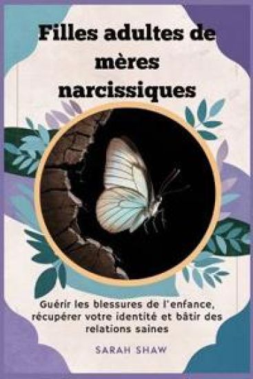 Filles adultes de mères narcissiques